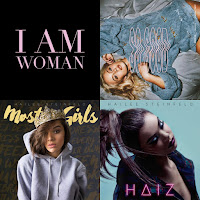My songs 2018