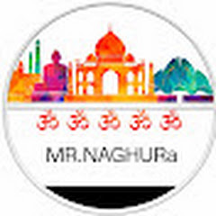 MR Nagoura