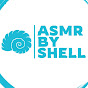 ASMR by Shell logo