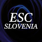 ESC SLOVENIA logo