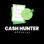 Cash Hunter Official  logo
