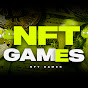 Clube NFT Games logo