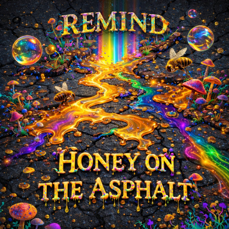 Remind live - Topic
