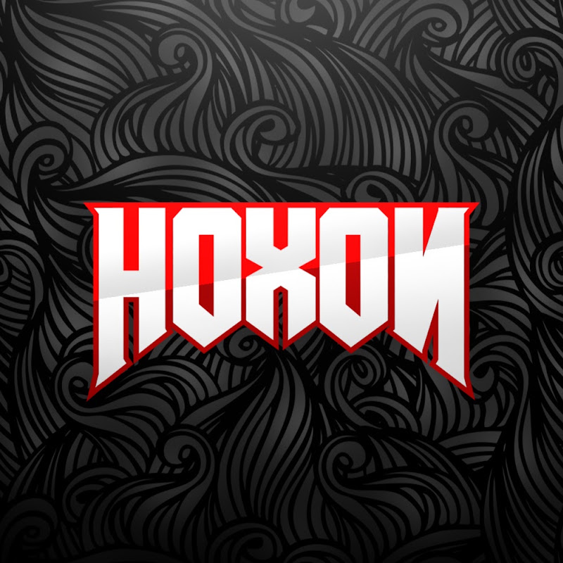 it's Hoxon