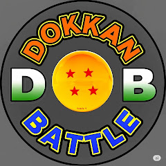 KIRI ｰDOKKAN BATTLE 好き民ｰ