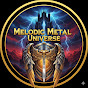Melodic Metal Universe logo