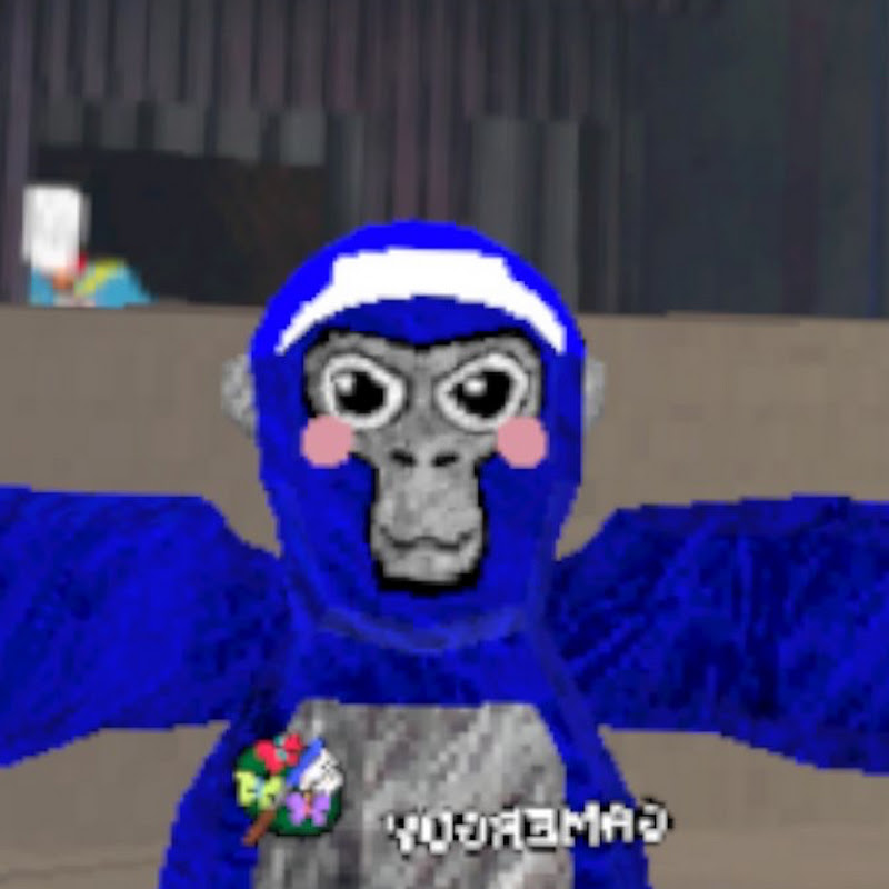 Gamerguy