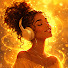 Ij_WHYAMHsA-channel-avatar-Fluxo Positivo | Música Para Vibrar Alto e Fluir