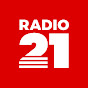 radio21germany logo