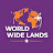 World Wide Lands - Discovering the World