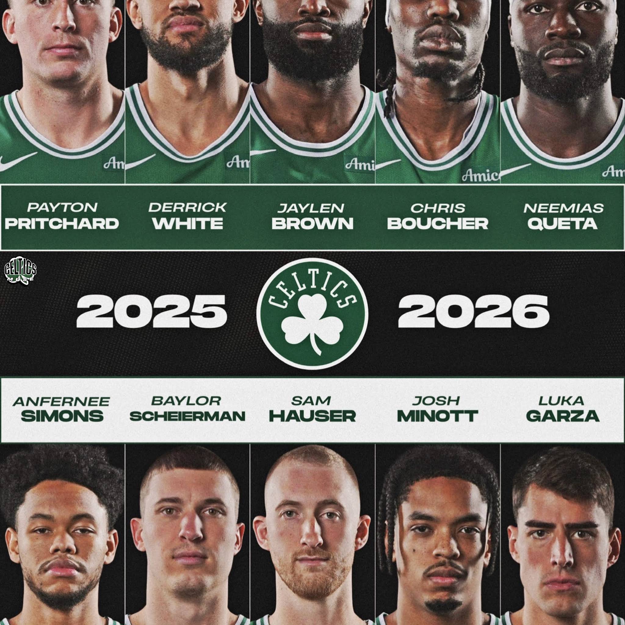 Post from BOSTON CELTICS EN ESPAÑOL