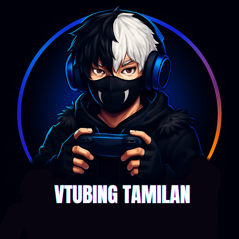 VTUBING TAMILAN