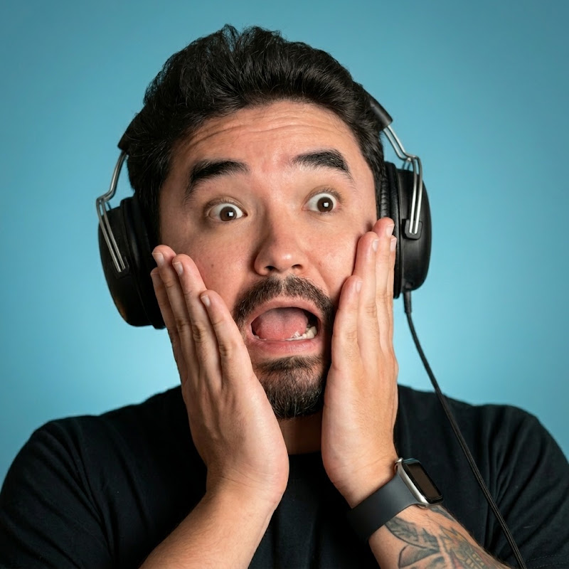 OdisReacts 