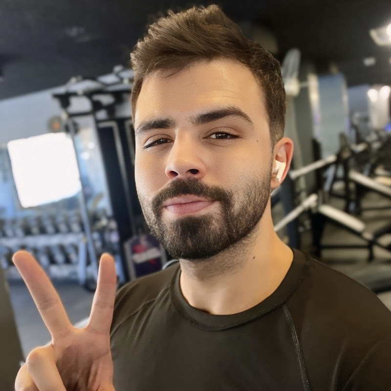 Channel Avatar