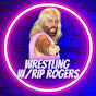 Wrestling with Rip Rogers - @WrestlingwithRipRogers YouTube Profile Photo