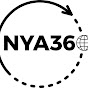 Nya360 logo