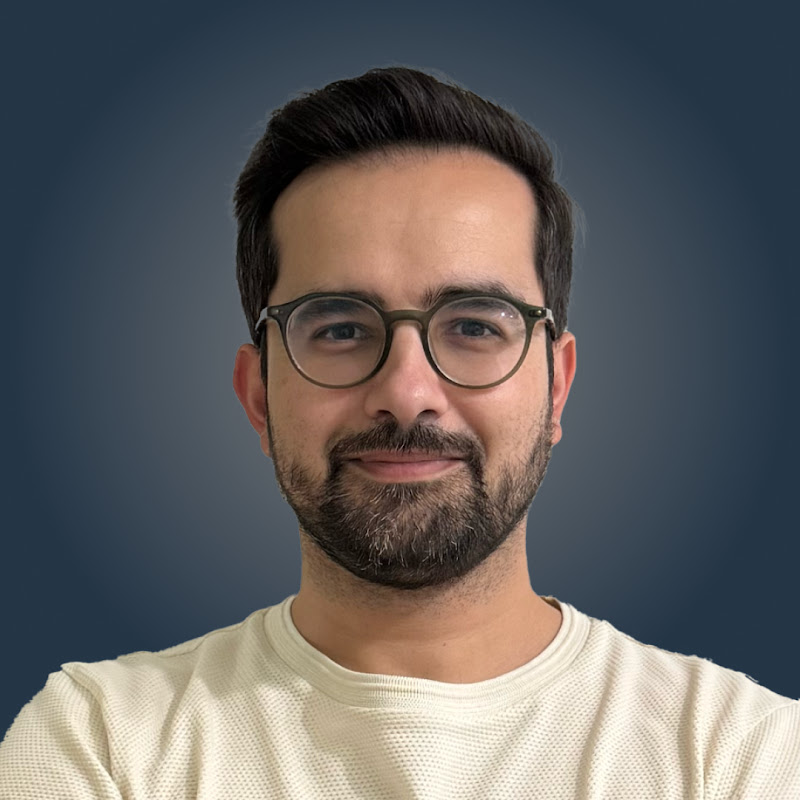 SimpleTech par Sergio