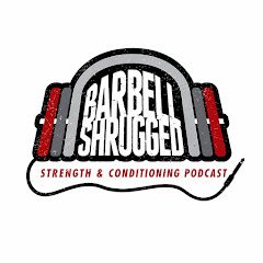 Barbell Shrugged