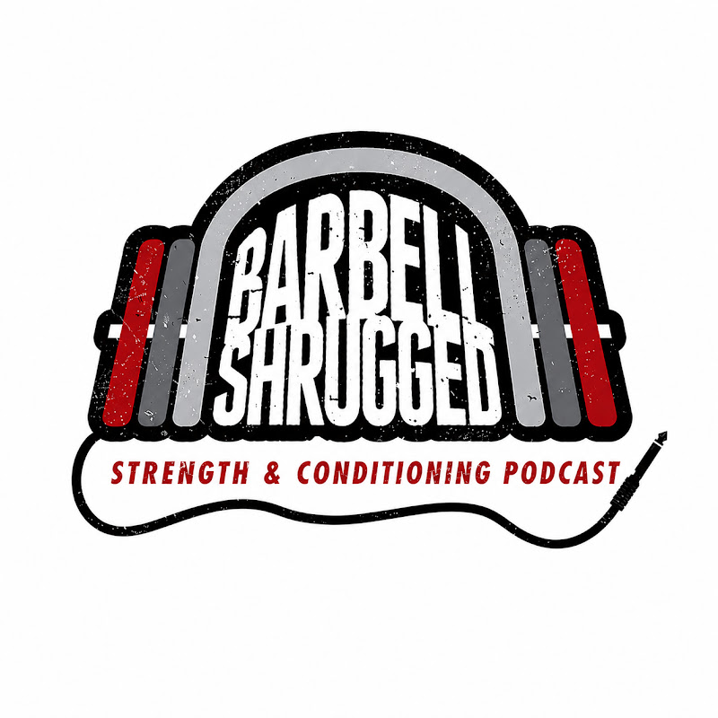 Barbell Shrugged icon