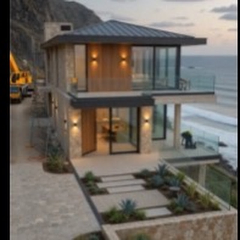 Ruin to Luxury