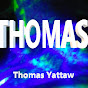 THOMAS YATTAW logo