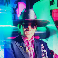 DYES IWASAKI (from FAKE TYPE.)