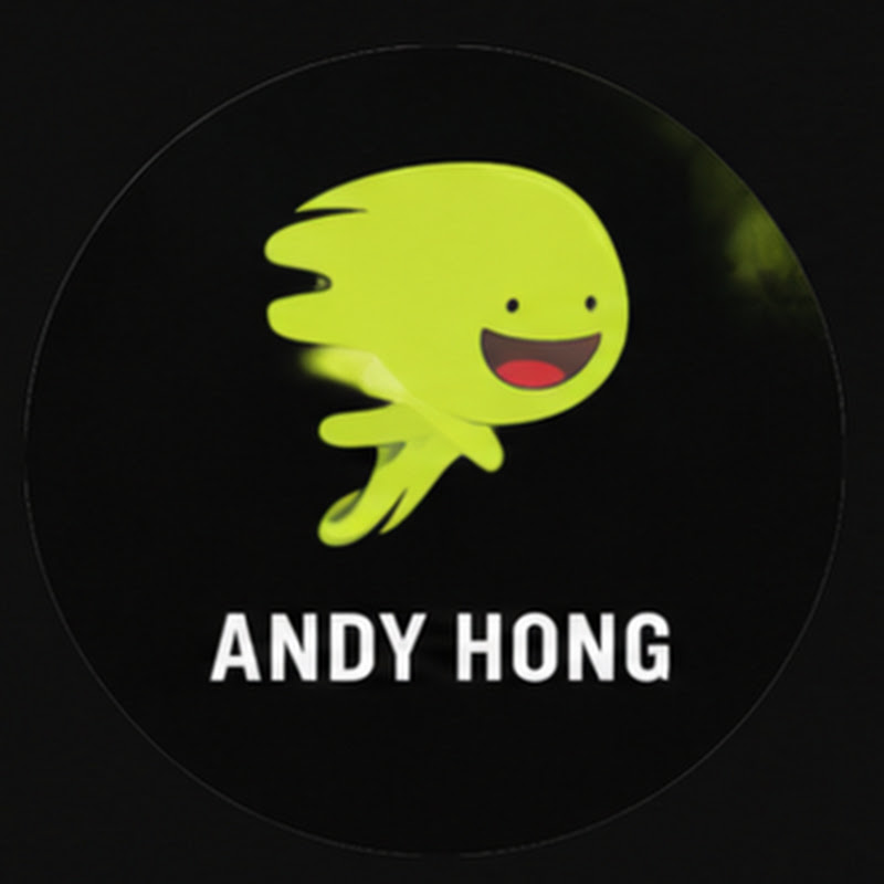 Andy Hong