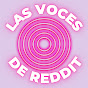 Las voces de Reddit logo