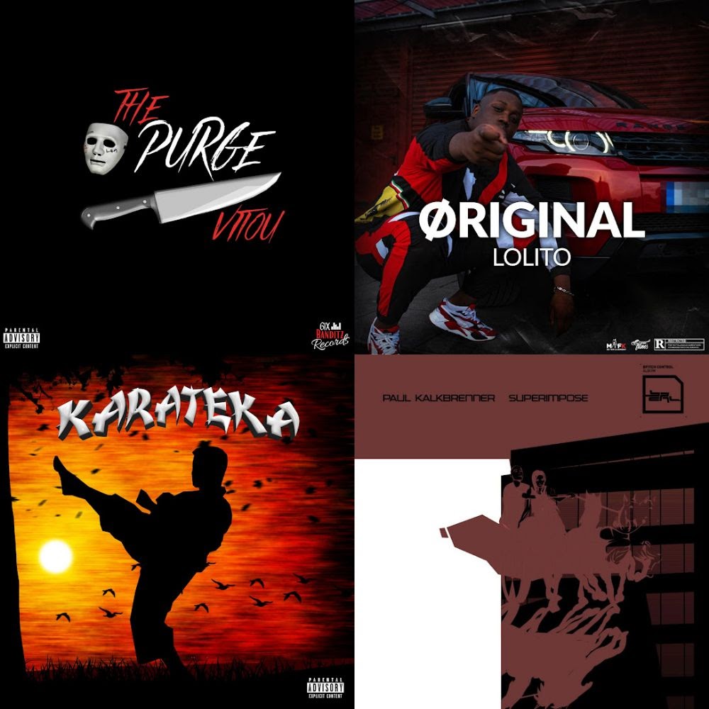 Deutsch Drill🇩🇪 / German Drill🥶