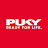 PUKY Official