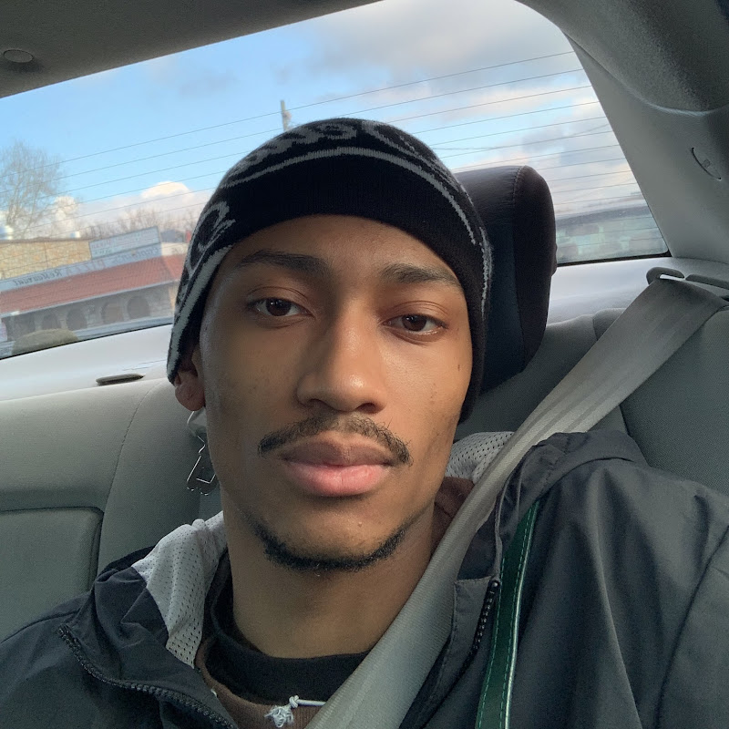Photo Lionel ASMR