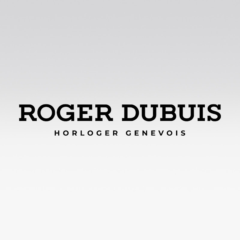 Roger Dubuis