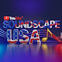 SoundScape USA logo