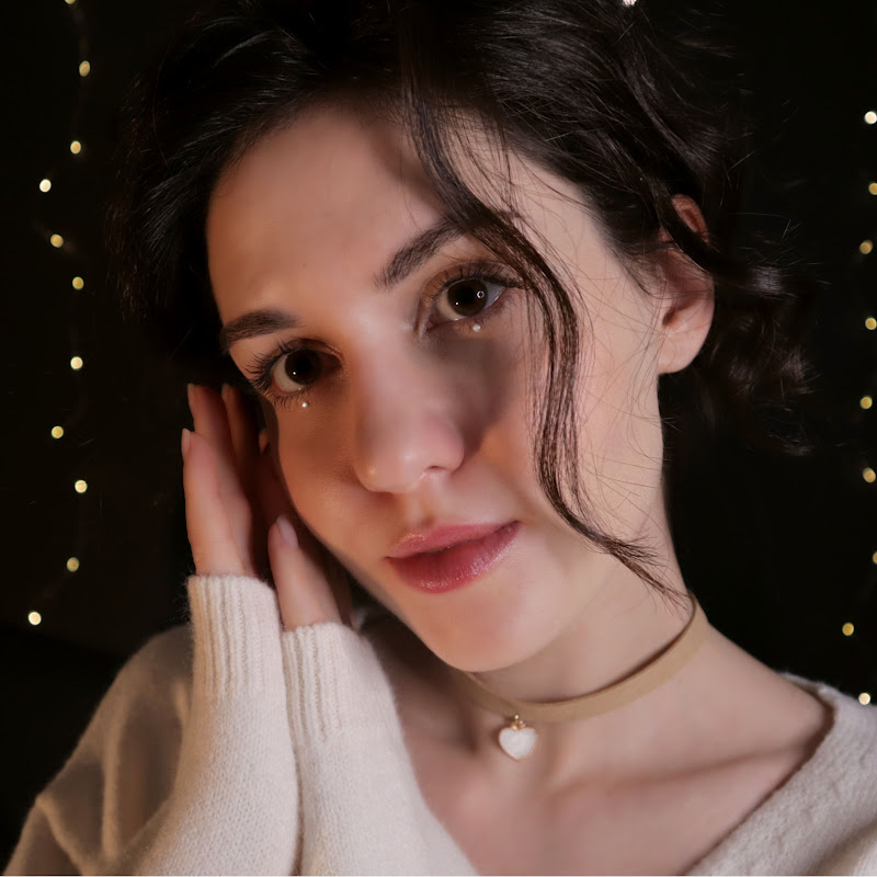 Photo PollyTingle ASMR