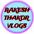 Rakesh Thakor Vlogs