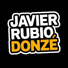 Javier Rubio Donzé