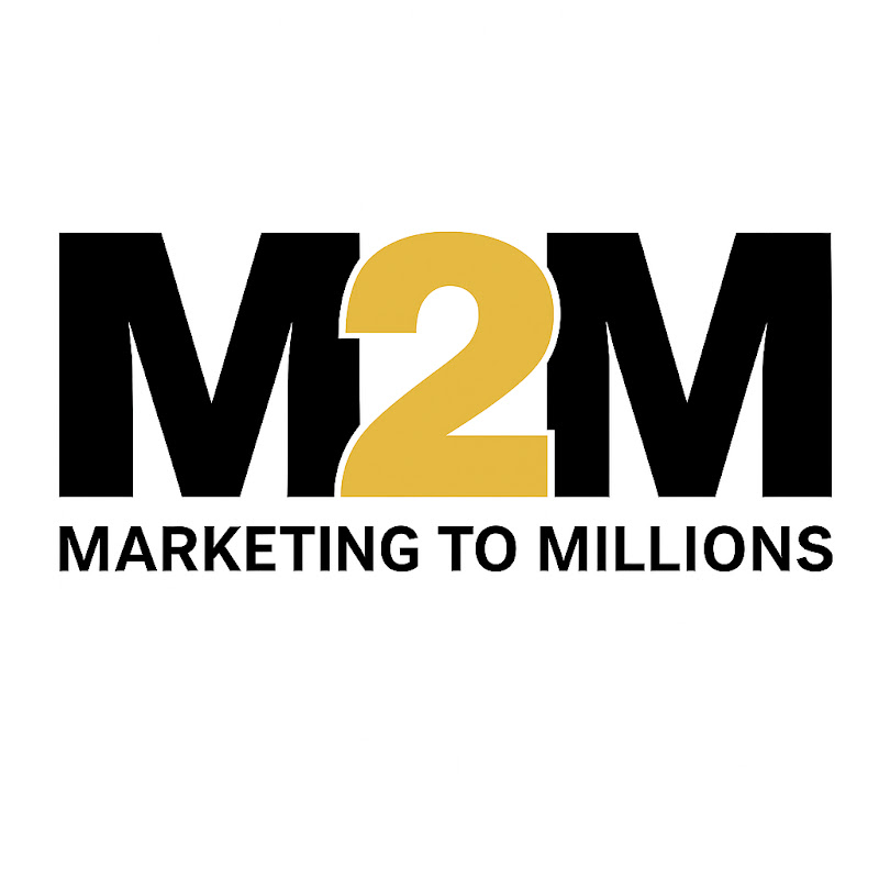 Marketing to Millions
