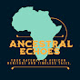 Ancestral Echoes logo