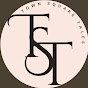 Town Square Tales logo