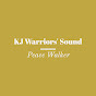 KJ Warriors' Sound(JDK Music - Epic Fantasy World)