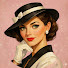 ZgtEW7vrBPs-channel-avatar-Veravea Vintage Songs
