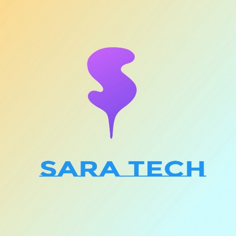 Sara Tech
