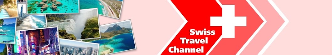 Swiss Travel Channel YouTube-Kanal-Avatar