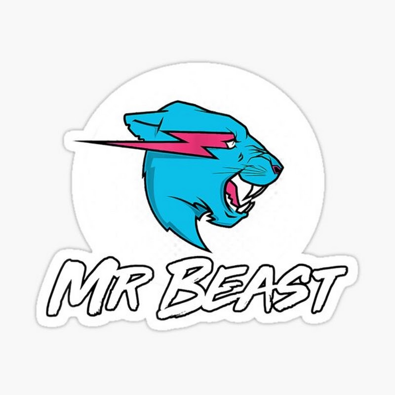 M.R Beast