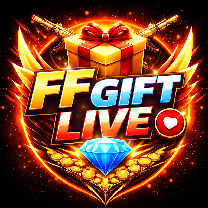 FF Gift Live