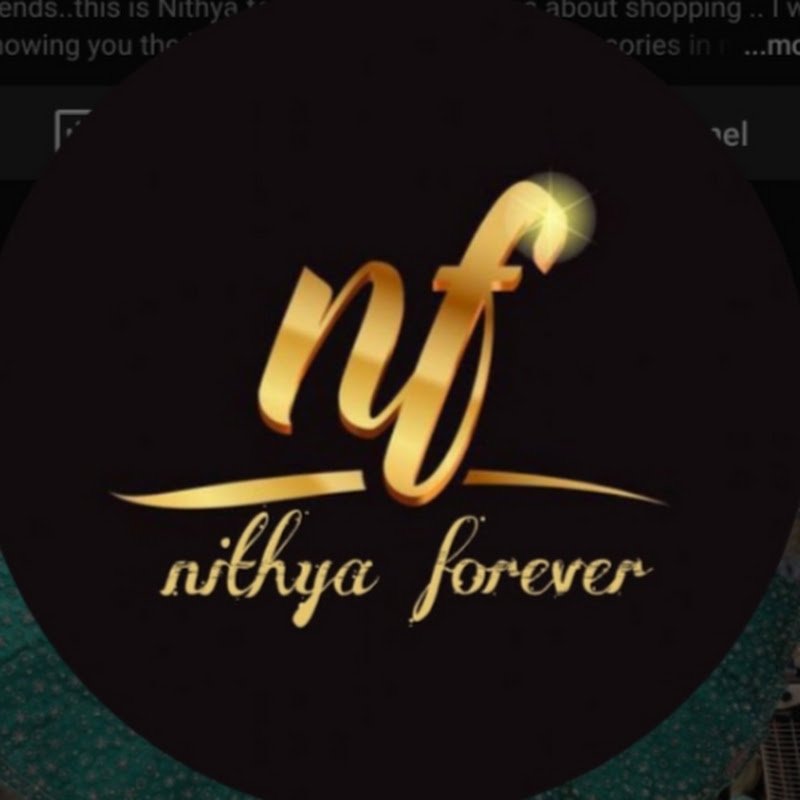 Nithya forever