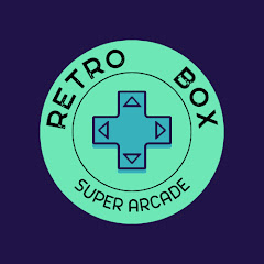 Super Arcade box