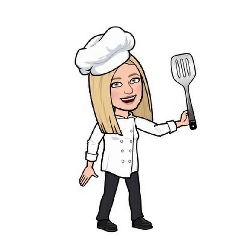 Bake My Day