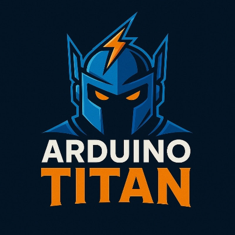 Arduino Titan
