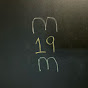 M19M logo